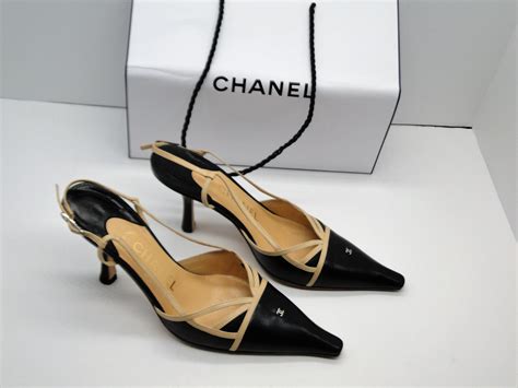 most expensive chanel shoes